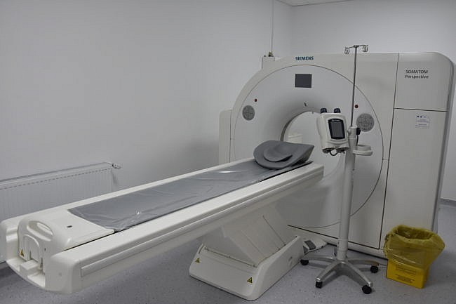 Dorna Medical a inaugurat în Suceava un centru de radiologie și imagistică medicală dotat cu aparatură de ultimă generație