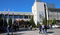 Luni, 9 septembrie, Universitatea „Ştefan cel Mare” din Suceava va demara sesiunea de toamnă a concursului de admitere