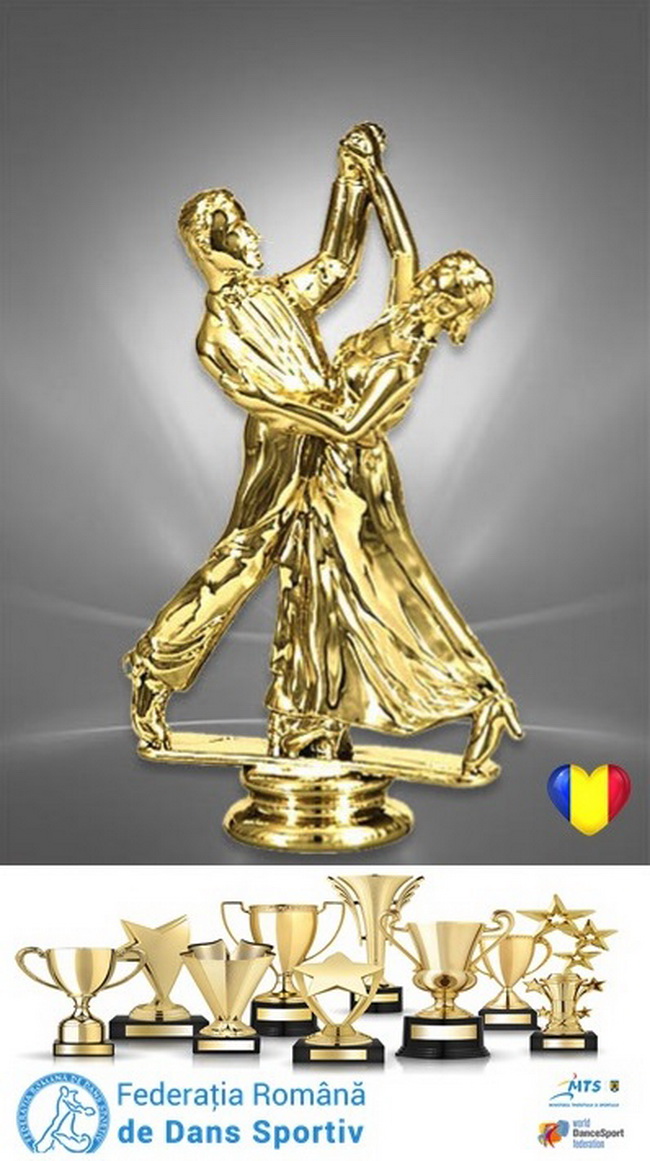 Federatia Romana De Dans Sportiv Concursuri Federația Română de Dans Sportiv are în plan organizarea Campionatelor