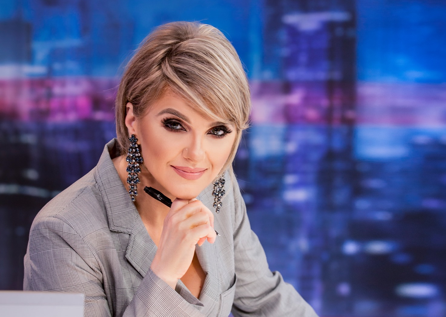 Silvia Ioniță de la Kanal D a slăbit 10 kilograme. Cum s-a transformat prezentatoarea știrilor